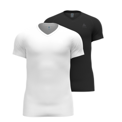 Odlo T-shirt Active Everyday Eco Pack de 2 Hommes - Plein air Entrepôt