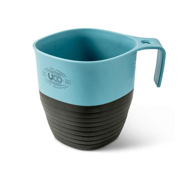 Uco Collapsable Camp Cup - Plein Air Entrepôt