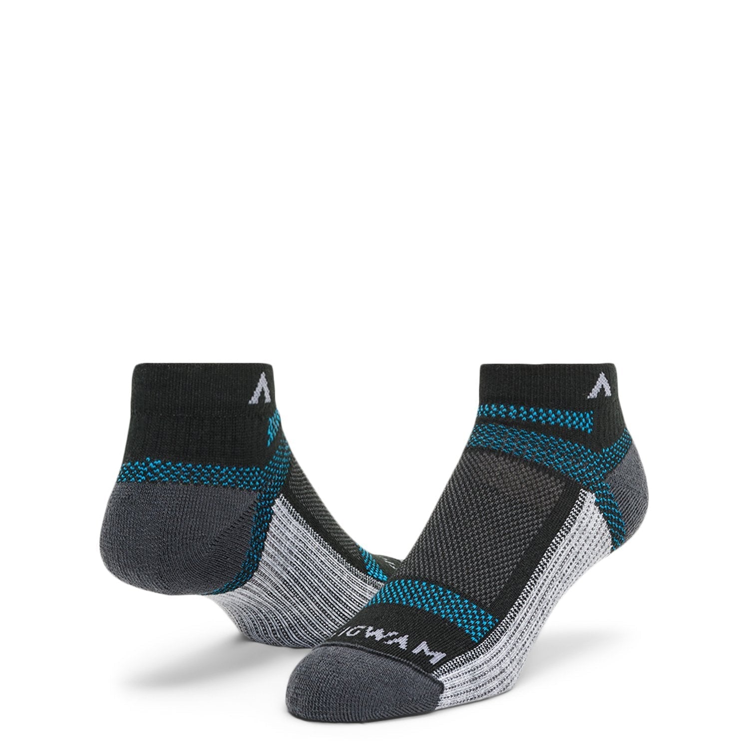 Wigwam Ultra Cool-Lite Low Ankle - Plein air Entrepôt