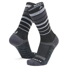Wigwam Ultra Cool-Lite Stripe Ultra-Lightweight Crew - Plein air Entrepôt