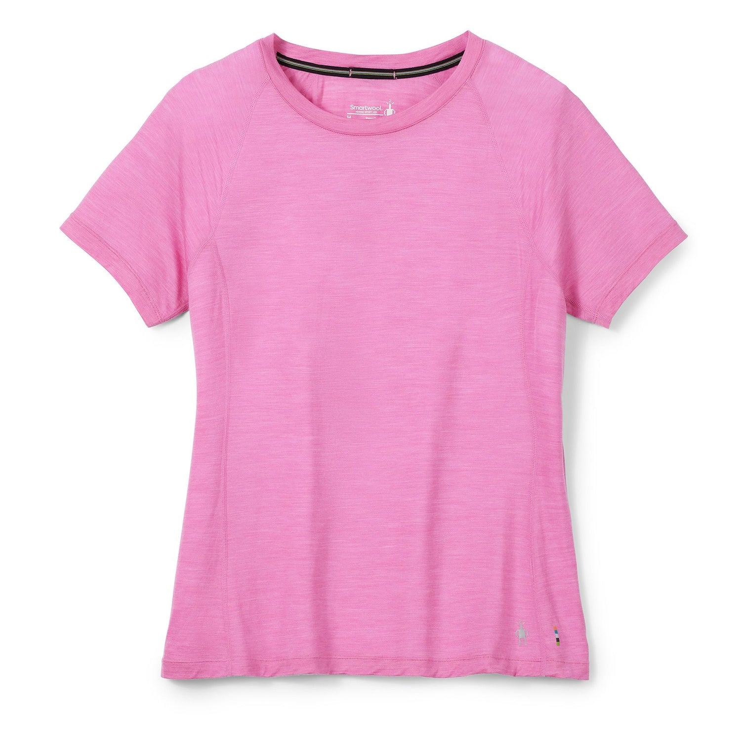 Smartwool Merino Sport 120 Short Sleeve Femme - Plein Air Entrepôt