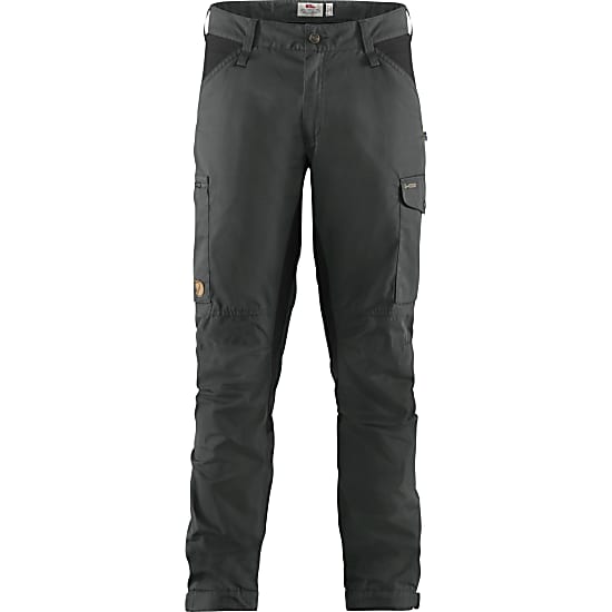 Fjällräven Kaipak Pantalon Hommes - Plein Air Entrepôt