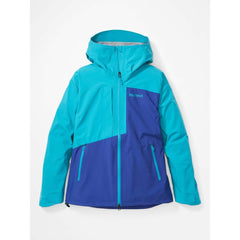 Marmot Huntley Gore-Tex 3 Layer Jacket Femme - Plein Air Entrepôt
