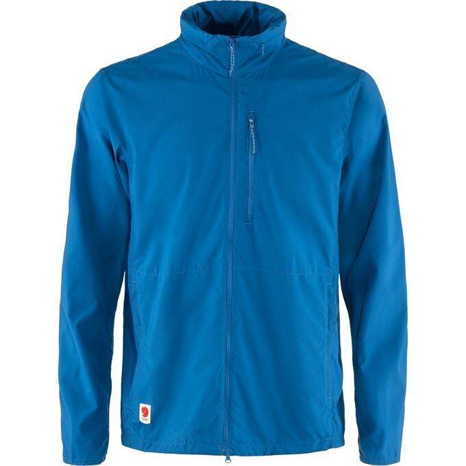 Fjällräven High coast lite jacket M Hommes - Plein Air Entrepôt
