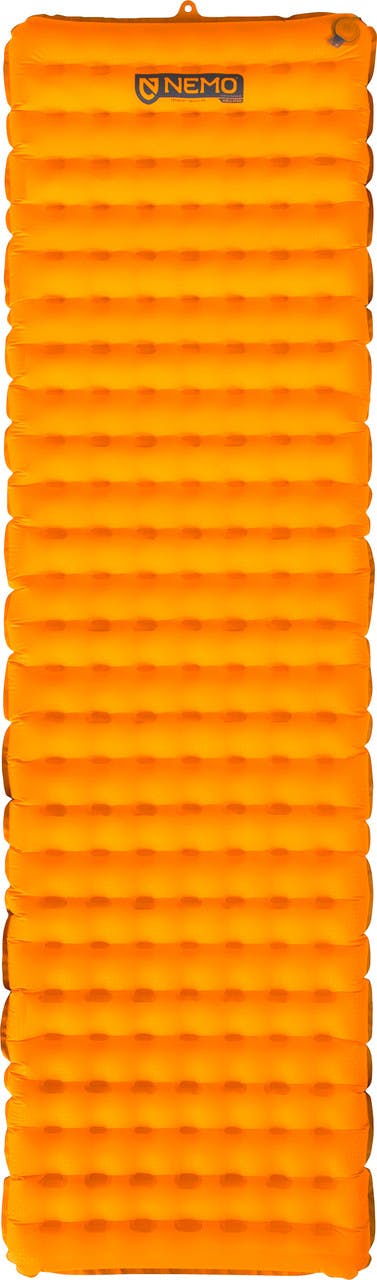 Nemo Matelas Tensor Isolé Long Large - Plein Air Entrepôt