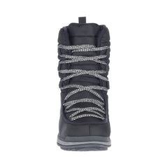 Merrel Snowcreek Cosy Polar Waterproof Femme - Plein Air Entrepôt