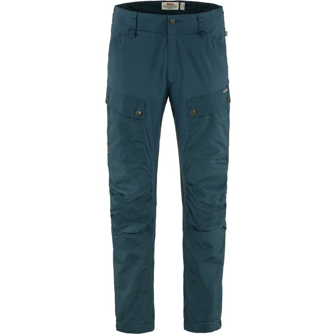 Fjällräven Keb Pantalon Femmes - Plein Air Entrepôt