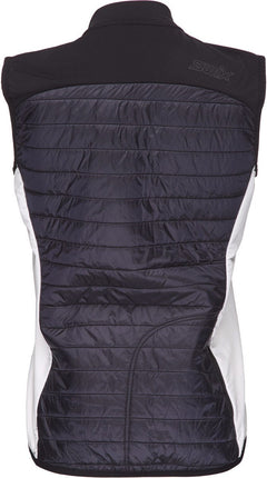 Swix Navado Vest Femme - Plein Air Entrepôt