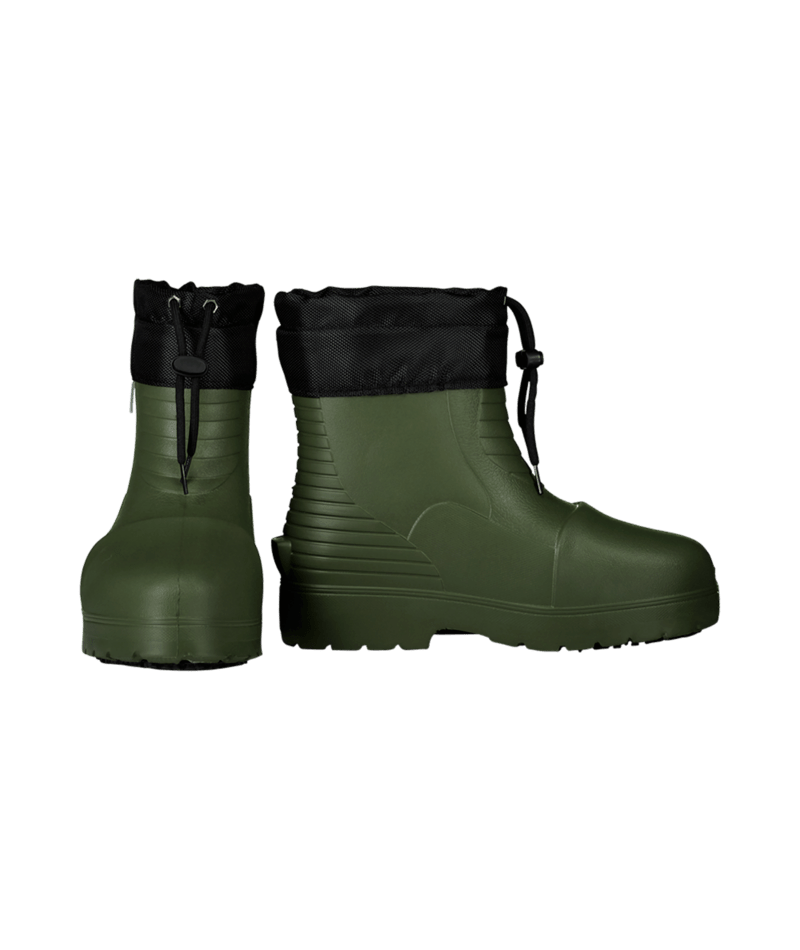Fubuki Bottes Hiver Niseko Low Unisex - Plein Air Entrepôt