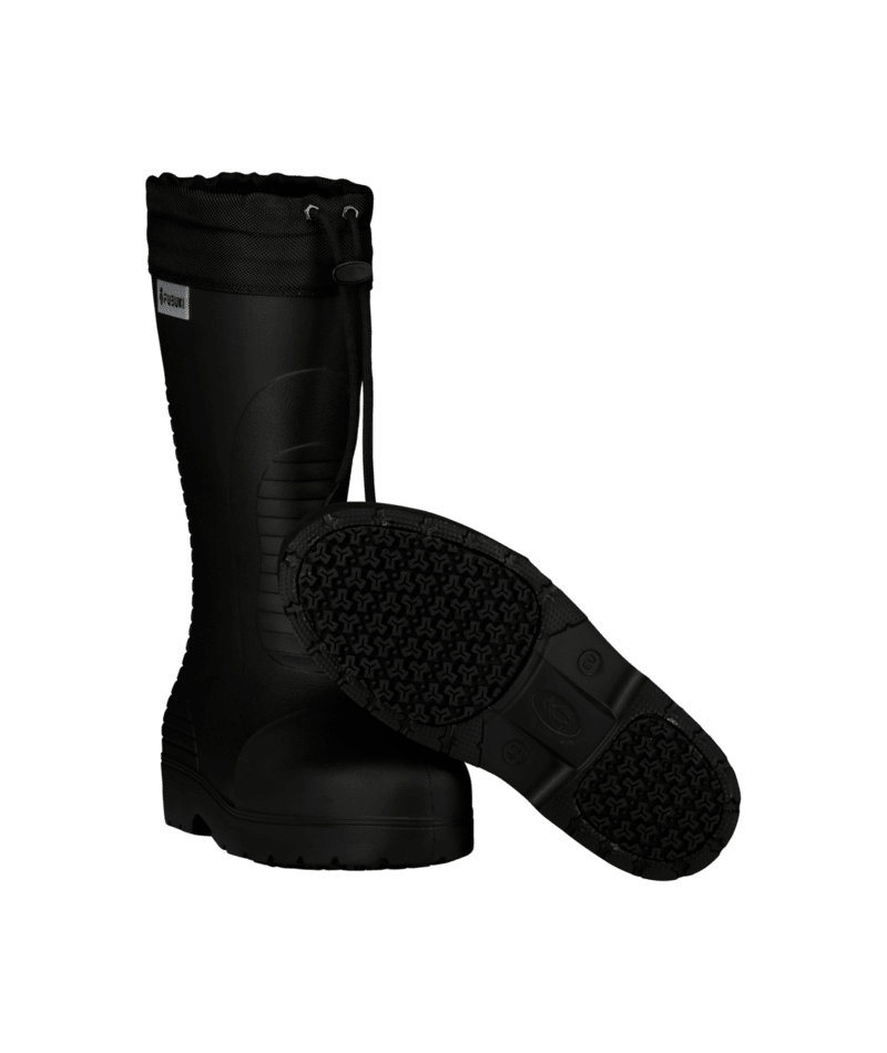 Fubuki Bottes Hiver Niseko 2.0 Unisex - Plein Air Entrepôt