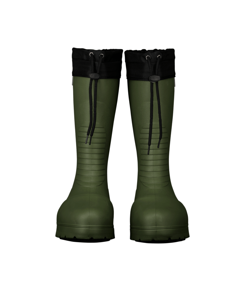 Fubuki Bottes Hiver Niseko 2.0 Unisex - Plein Air Entrepôt