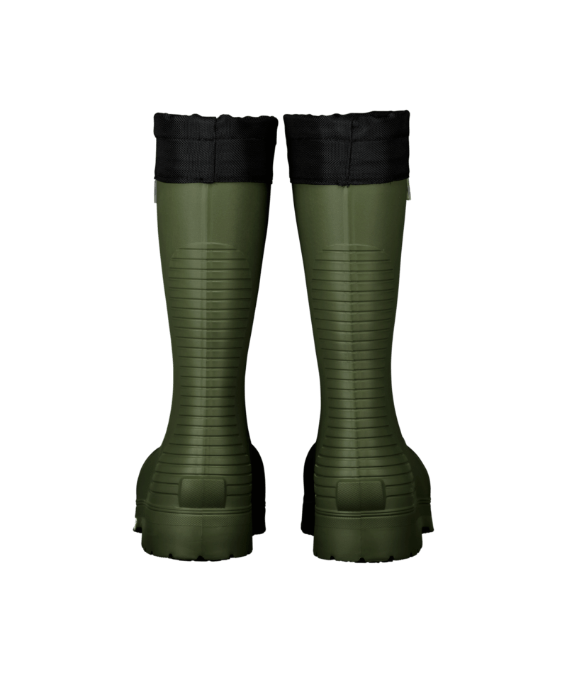 Fubuki Bottes Hiver Niseko 2.0 Unisex - Plein Air Entrepôt