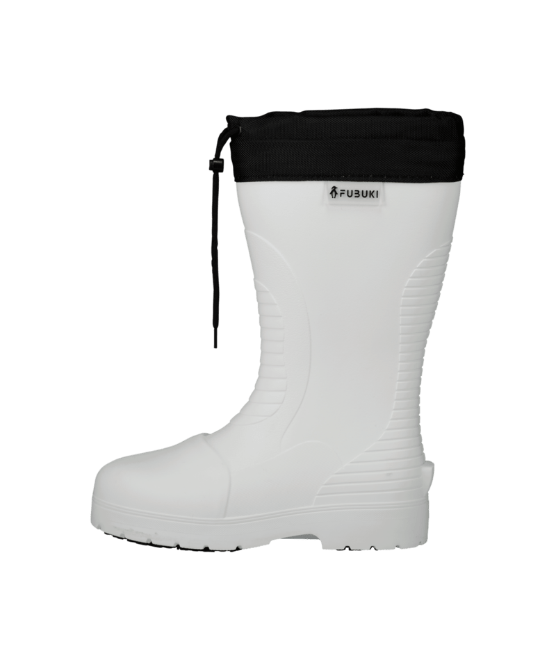 Fubuki Bottes Hiver Niseko 2.0 Unisex - Plein Air Entrepôt
