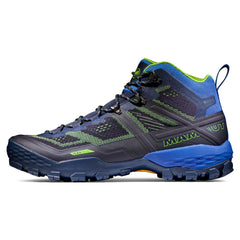 Mammut Ducan Mid Gore-Tex  Hommes - Plein air Entrepôt