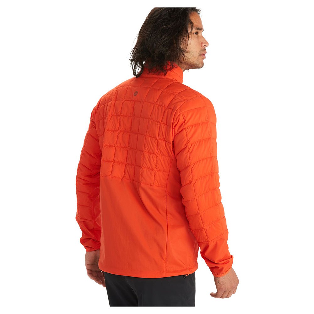 Marmot Eco Featherless Hybrid Jacket Homme - Plein Air Entrepôt