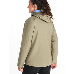 Marmot Minimalist Gore-Tex Jacket Femme - Plein Air Entrepôt
