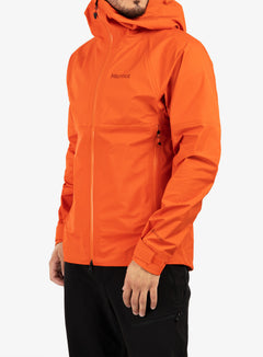Marmot Mitre Peak Gore-Tex Jacket Hommes - Plein Air Entrepôt