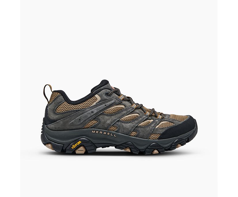 Merrell Moab 3 Low Homme - Plein Air Entrepôt