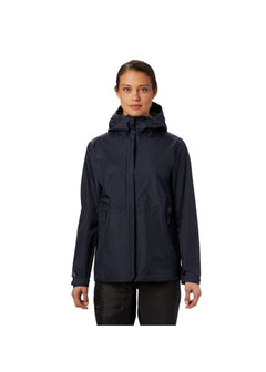 Mountain Hardwear Acadia Jacket Femme - Plein Air Entrepôt