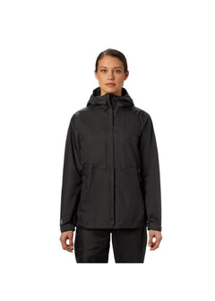 Mountain Hardwear Acadia Jacket Femme - Plein Air Entrepôt