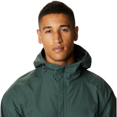 Mountain Hardwear Exposure 2 Gore-Tex Paclite Jacket Homme - Plein Air Entrepôt