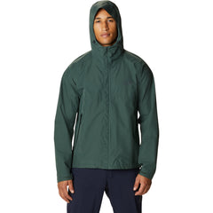 Mountain Hardwear Exposure 2 Gore-Tex Paclite Jacket Homme - Plein Air Entrepôt