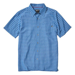 Marmot Eldridge Chemise Manches Courtes Hommes - Plein Air Entrepôt