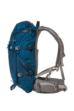Mystery Ranch Coulée 25L Homme - Plein air Entrepôt