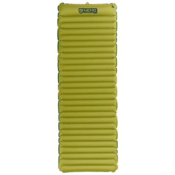 Nemo Matelas Astro Insulated Long Wide - Plein Air Entrepôt