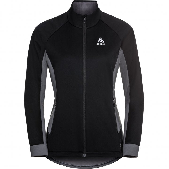 Odlo Jacket Brensholmen Femmes - Plein air Entrepôt
