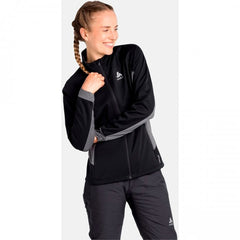 Odlo Jacket Brensholmen Femmes - Plein air Entrepôt