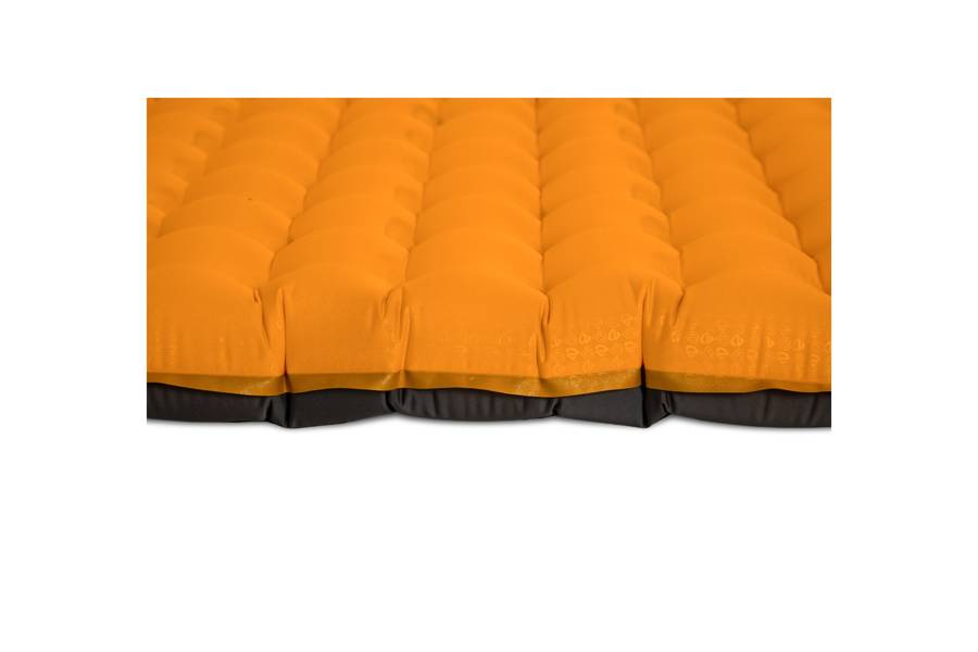 Nemo Matelas Tensor Isolé Long Large - Plein air Entrepôt