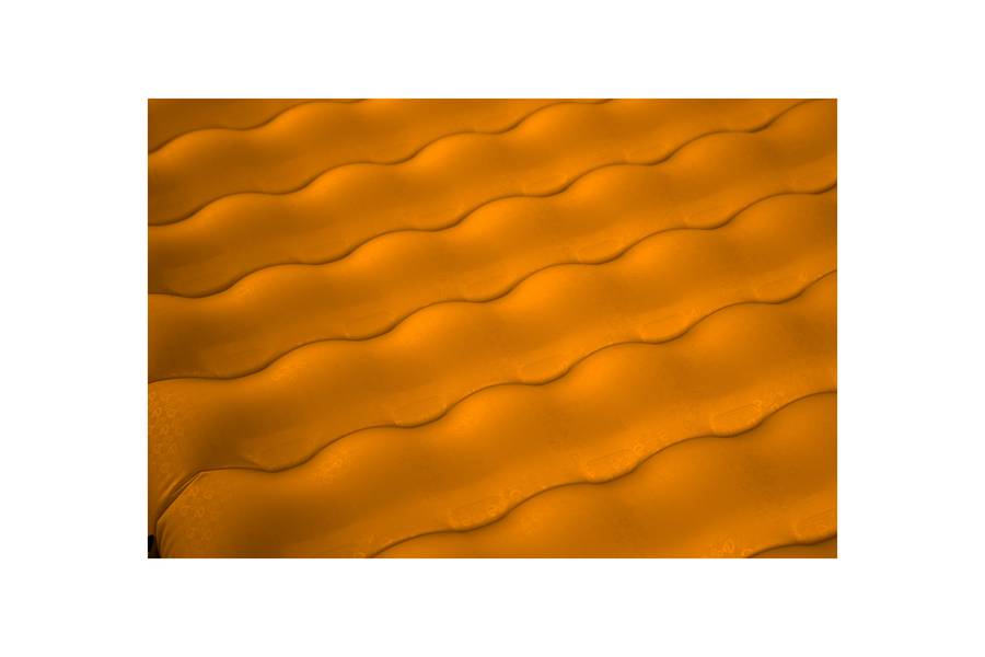 Nemo Matelas Tensor Isolé Long Large - Plein air Entrepôt