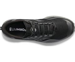 Saucony Perigrine 12 Homme - Plein Air Entrepôt