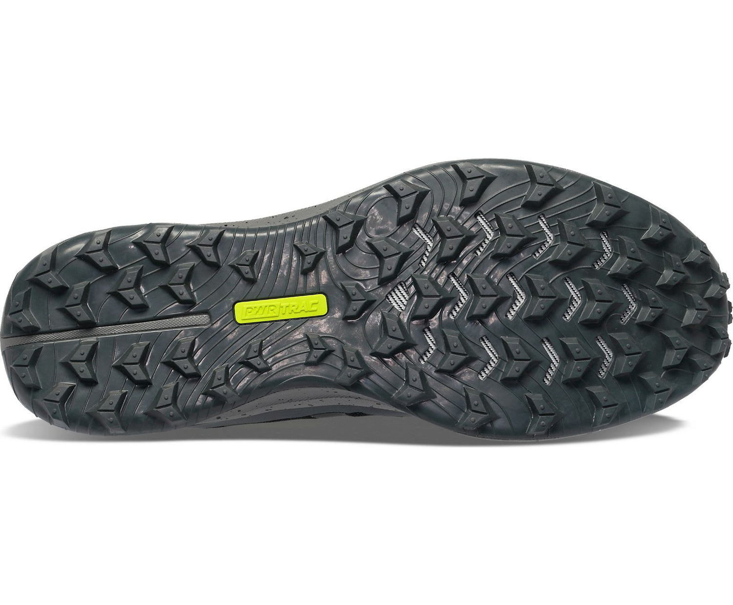 Saucony Perigrine 12 Homme - Plein Air Entrepôt