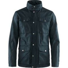 Fjällräven Raven Lite Jacket Hommes - Plein Air Entrepôt