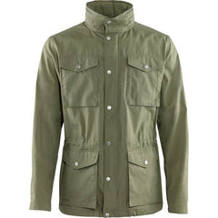 Fjällräven Raven Lite Jacket Hommes - Plein Air Entrepôt