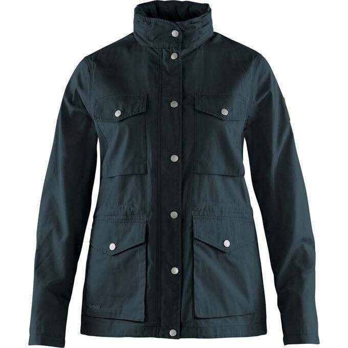 Fjällräven Raven Lite Jacket W Femmes - Plein Air Entrepôt