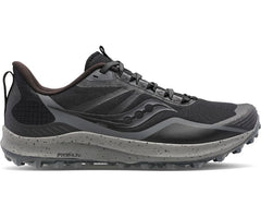 Saucony Perigrine 12 Homme - Plein Air Entrepôt