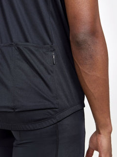 Craft Core Endur Logo Jersey Hommes - Plein air Entrepôt