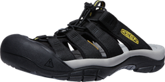 Keen Newport Slide Hommes - Plein air Entrepôt