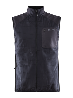 Craft Core Nordic Training Insulate Vest Homme - Plein Air Entrepôt