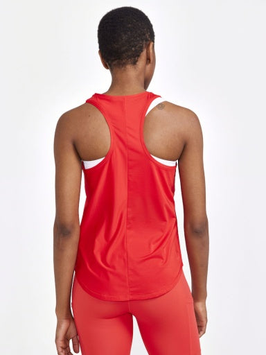 Craft Core Essence Singlet Femmes - Plein air Entrepôt