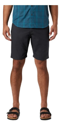 Mountain Hardwear J Tree Short 9" Homme - Plein Air Entrepôt