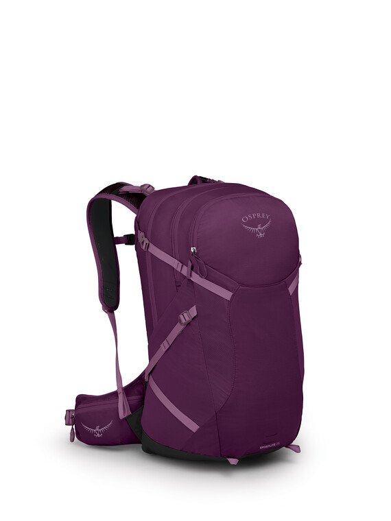 Osprey Sportlite 25 - Plein Air Entrepôt