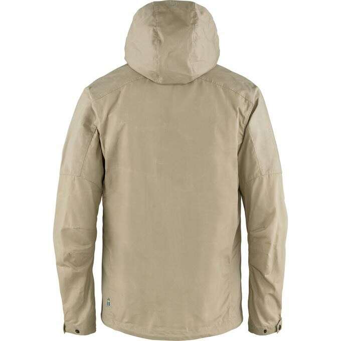 Fjällräven Sten Jacket M Hommes - Plein Air Entrepôt