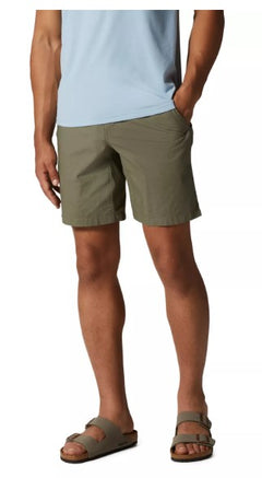 Mountain Hardwear J Tree Short 9" Homme - Plein Air Entrepôt