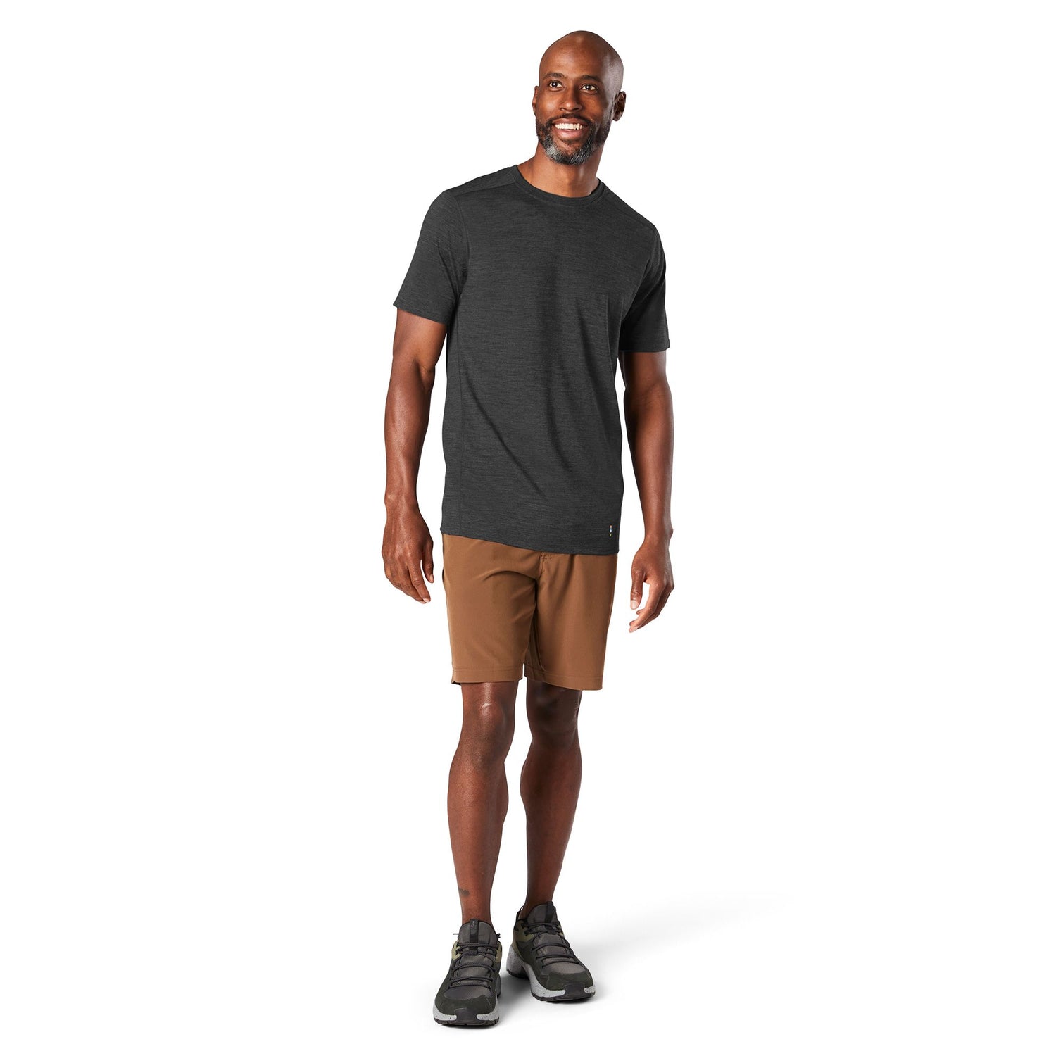 Smartwool Merino 150 Baselayer Short Sleeve Homme - Plein Air Entrepôt