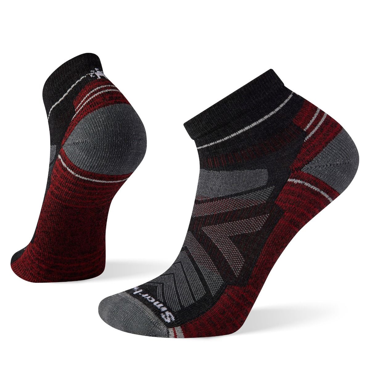 Smartwool Hike Light Cushion Ankle Unisex - Plein Air Entrepôt