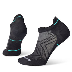 Smartwool Bas Run Zero Cushion Low Ankle Unisexe - Plein Air Entrepôt